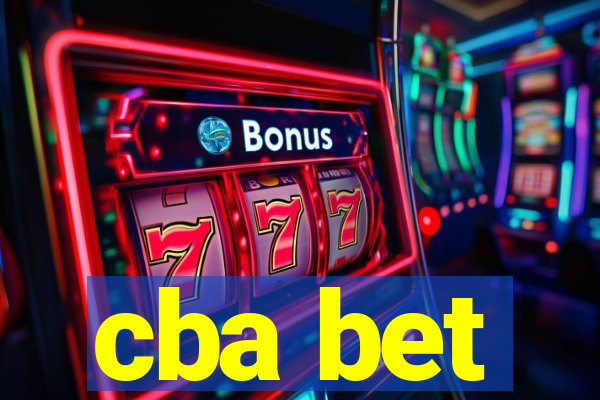 cba bet
